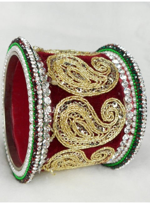 Lakh Bangles